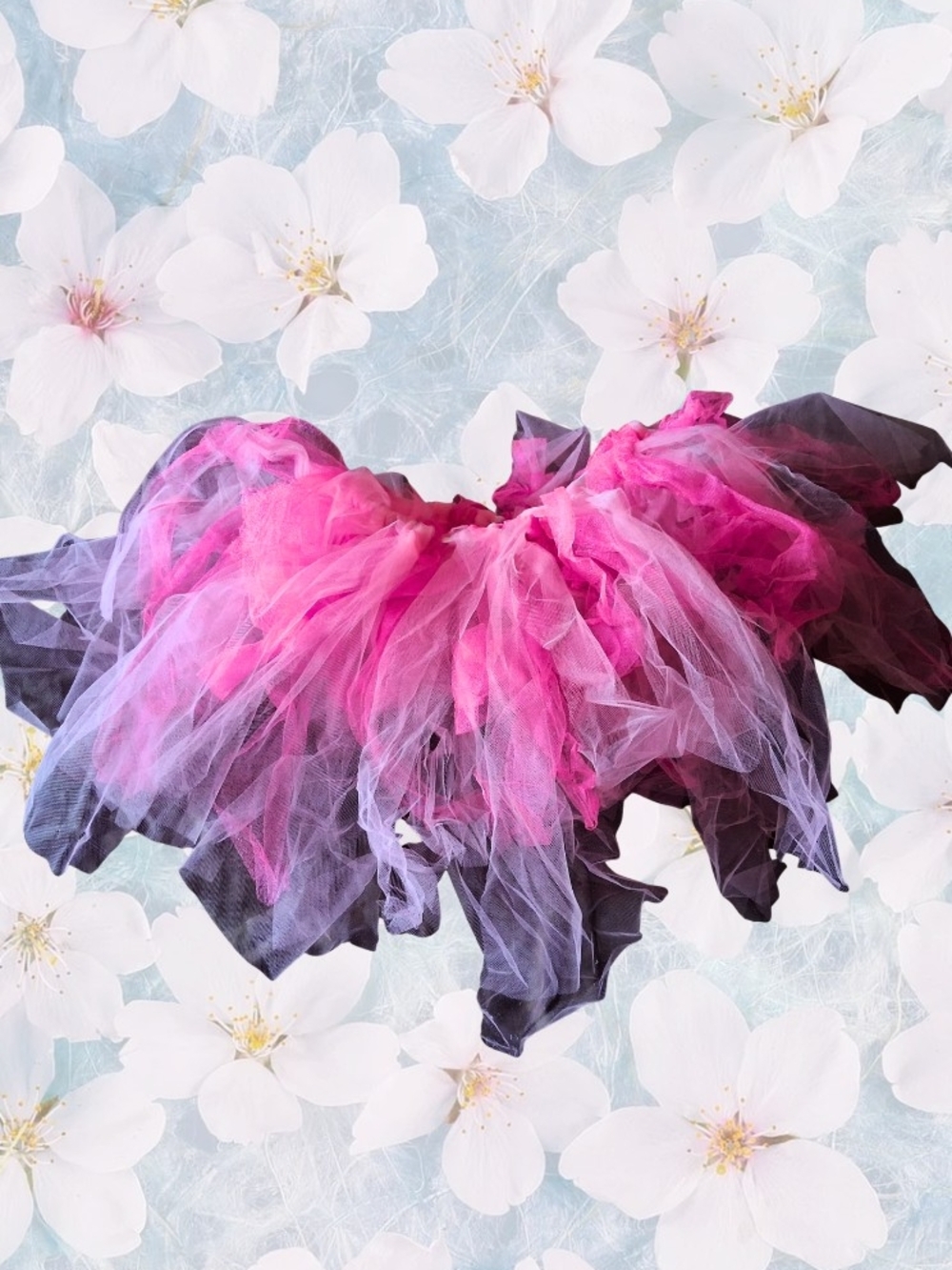 Pink Tutu
